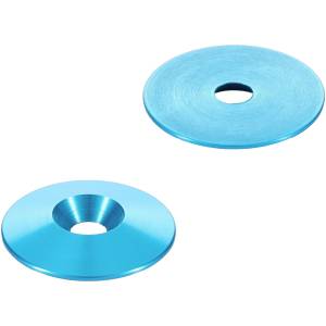 Camburg King Blue Fender Washer Only - Kit | CAM-040143