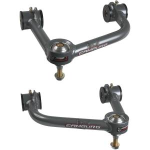Camburg Ford F-150 2wd/4wd '04-08 1.25 Performance Uniball Upper Arms - Kit | CAM-110078