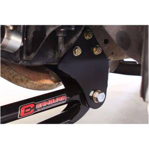 Camburg Ford E-Series 250/350 Van 2wd '97-04 - Kit | CAM-110086