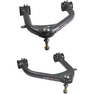 Camburg Ford Raptor '10-14 1.25 Performance Uniball Upper Arms - Kit | CAM-110109