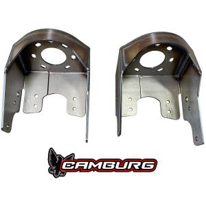 Camburg Ford F-150/Raptor 4wd '09-14 Raptor Conversion Coil Bucket Kit - Kit | CAM-110216