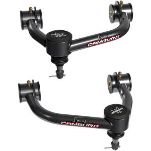 Camburg Ford F-150 2wd/4wd '15-20 Performance X-Joint XL Upper Arms - Kit | CAM-110252