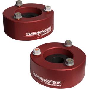 Camburg Ford Ranger 2wd/4wd 2024 Dominator Preload System - Kit | CAM-110277