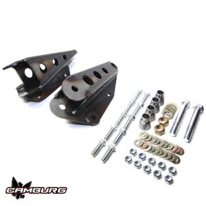 Ford Bronco 4wd '92-96 4-Link Kit - Kit | CAM-120014