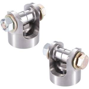 Ford Ranger '98-12 | F-150 '04-08 Steering Clevis Kit Only (M16) - Kit | CAM-130018