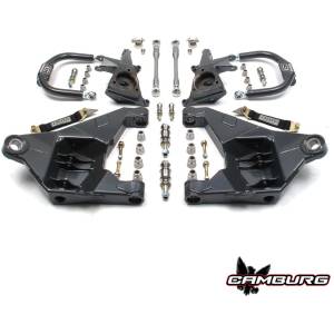 Camburg Chevy/GMC 1500 2wd '99-06 L/T Kit (GEN2) - Kit | CAM-210016