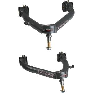 Chevy/GMC 1500 2wd/4wd '07-18 1.25 Performance Uniball Upper Arms - Kit | CAM-210051