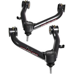 Camburg Chevy/GMC 1500 2wd/4wd '07-16 Performance X-Joint XL Upper Arms (small taper) - Kit | CAM-210104