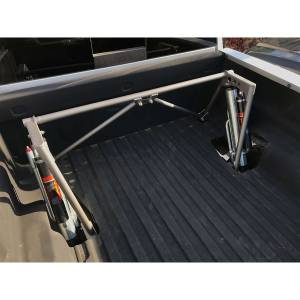 Camburg Chevy/GMC 1500 2wd/4wd '07-18 LT Rear Bedcage (all models) - Kit | CAM-220001
