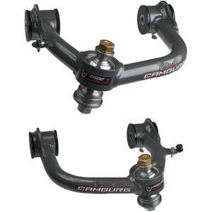 Toyota Tundra 2wd/4wd '00-06 1.00 Performance Uniball Upper Arms - Kit | CAM-310006