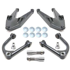 Camburg Toyota Tundra 2wd/4wd '04-06 L/T Kit - Kit | CAM-310016