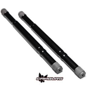 Toyota Tundra 4wd '07-21 Race L/T Front Axle Set - Kit | CAM-310035