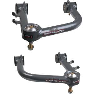Camburg Toyota Tundra 2wd/4wd '07-21 1.50 Performance Uniball Upper Arms - Kit | CAM-310041
