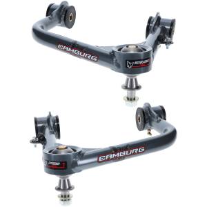 Toyota Landcruiser 200 Series '08-21 1.25 Performance Upper Arms - Kit | CAM-310042