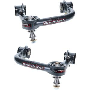 Toyota HiLux '05-21 1.25 Performance Uniball Upper Arms - Kit | CAM-310043