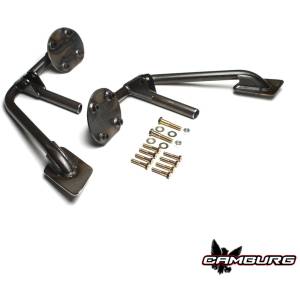 Toyota Tundra '07-21 L/T 2.5/3.0 Front Bypass Mount Kit - Kit | CAM-310045