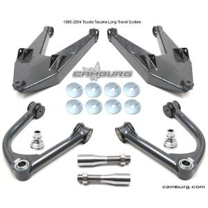 Camburg Toyota 4-Runner 2wd/4wd '96-02 L/T Kit - Kit | CAM-310077