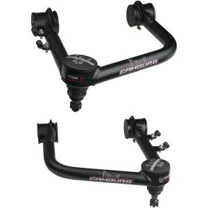 Camburg Toyota Tundra 2wd/4wd '07-21 Performance X-Joint Upper Arms - Kit | CAM-310083