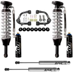 Camburg Toyota Tundra 2wd/4wd '00-06 FOX 2.5 Factory DSC Kit (UNI UCA) - Kit | CAM-310133-U