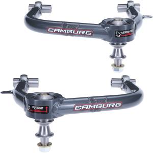 Toyota Landcruiser 200 Series '08-21 1.25 Performance Heim/Uniball Upper Arms - Kit | CAM-310164
