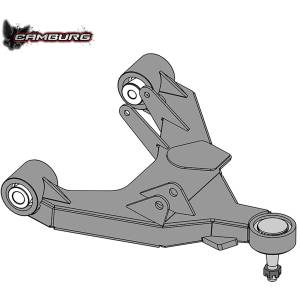 Camburg Toyota Tacoma Pre/4wd 05-15| 4-Runner 03-09 | FJ 07-09 Performance Slapper Lower Arm Kit - Kit | CAM-310166