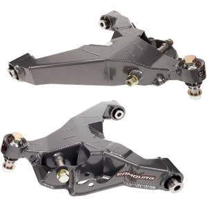 Camburg Toyota Landcruiser 300 Series 22-23 Performance Lower Arm Kit - Kit | CAM-310174