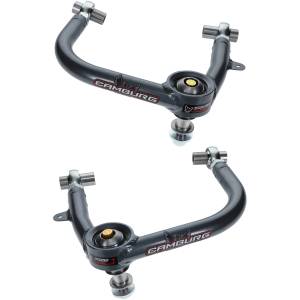 Camburg Toyota Landcruiser 300 Series 22-23 1.25 Performance Heim/Uniball Upper Arms - Kit | CAM-310196