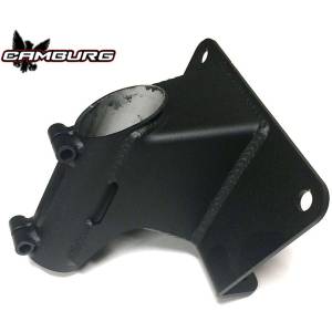 Camburg Toyota Tundra 2wd/4wd '07-21 Bolt-on Rear FOX 2.0 Bump Stop Mount Kit (S/O) - Kit | CAM-320006