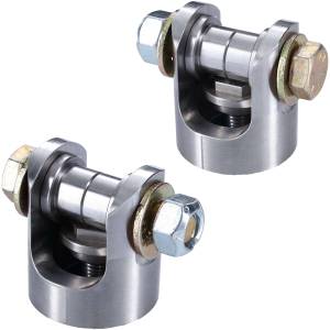 Camburg Toyota Tacoma Pre/4wd '05-23 Steering Clevis Kit Only (M14) - Kit | CAM-330007