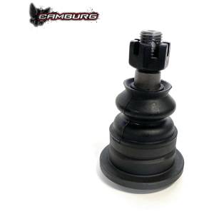 CAMBURG TOYOTA TUNDRA 07-21 | 4-RUNNER 03-24 | FJ 07-14 UCA REPLACEMENT OE X-JOINT - Kit | CAM-950153