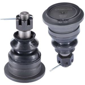 CAMBURG TOYOTA TUNDRA 07-21 | 4-RUNNER 03-24 | FJ 07-14 UCA REPLACEMENT OE X-JOINT (PAIR) - Kit | CAM-950153-SET