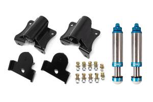 Total Chaos 2005-2015 Toyota Tacoma Rear Packages Suspension Component | 48623K-B20