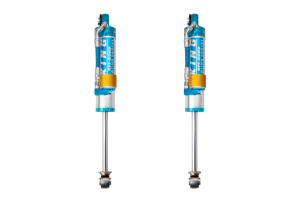 King Shocks, L 200/TRITON REAR 2.5 SHOCK (INTL) (WILL NOT FIT STOCK VEHICLE) (PAIR)  | 25001-318