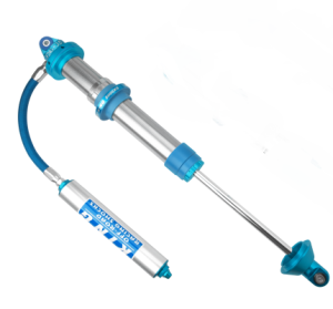 King 3.5" X 16 INCH TRAVEL Coil-Over Hose Remote Reservoir Non-Adjustable | RS3516-COHR