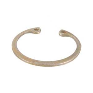 Fox Shocks Retaining Ring: Snap [-118] Steel, Gold Zinc: Ph 15-7 Mo, Basic Internal | 038-00-007-A