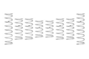 Eibach Set of 8 Springs 2022 to 2025 POLARIS RZR | E85-209-028-01-22