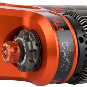 FOX Offroad Shocks - FOX Offroad Shocks 3.0 Internal Bypass Piggyback Rear Shock Kit with DSC 2018-On Jeep JL Wrangler | 883-26-058 - Image 5