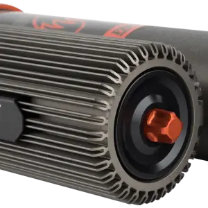 FOX Offroad Shocks - FOX Offroad Shocks 3.0 Internal Bypass Piggyback Rear Shock Kit with DSC 2018-On Jeep JL Wrangler | 883-26-058 - Image 4