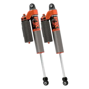 FOX Offroad Shocks - FOX Offroad Shocks 3.0 Internal Bypass Piggyback Rear Shock Kit with DSC 2018-On Jeep JL Wrangler | 883-26-058 - Image 2