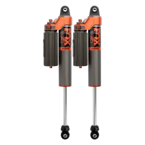 FOX Offroad Shocks - FOX Offroad Shocks 3.0 Internal Bypass Piggyback Rear Shock Kit with DSC 2018-On Jeep JL Wrangler | 883-26-058 - Image 1