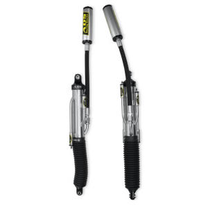 ADS Shocks 3.0" Bypass Rear 4 Tube Shock Kit – 2017-2022 Ford Raptor | 300-17RTR-BP0