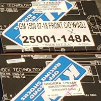 In Stock & Ready to Ship